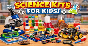 Science Kits