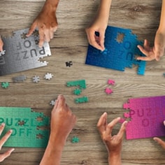 Puzzle Games