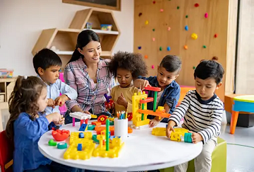 Early Learning