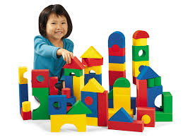 Building Blocks