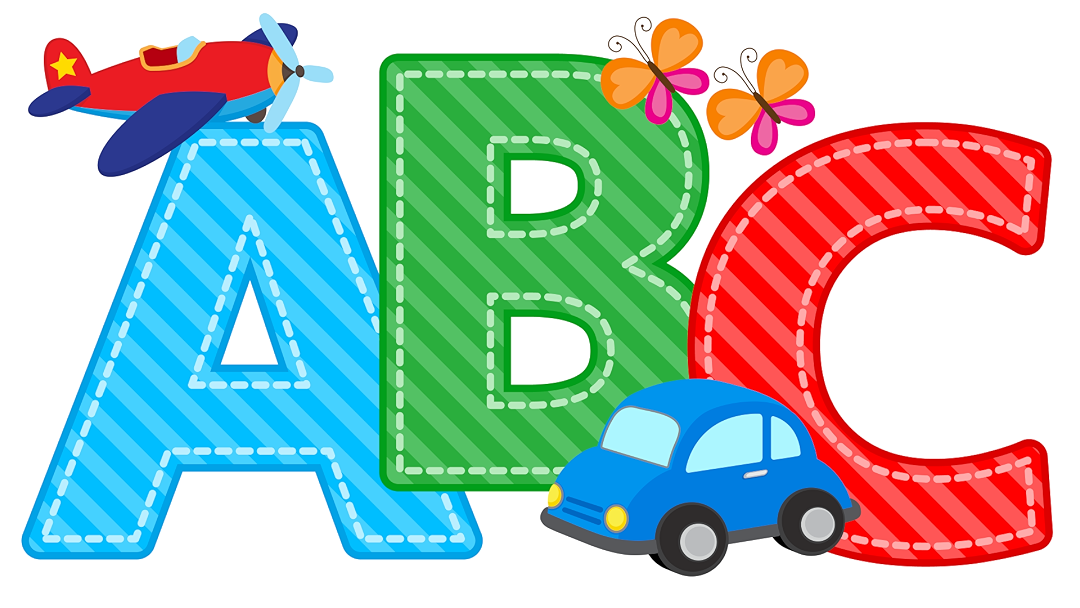Alphabet Learning