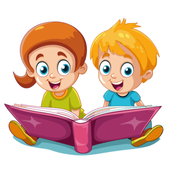 Kids Books