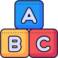 Alphabet Learning