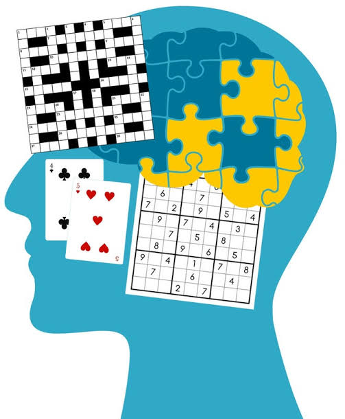 Puzzles & Brain Games